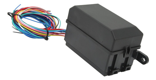 Bloque De Motor Relay Swap Fbxg967 1010 Para Ls Ls1 6.0 5.2 Foto 10