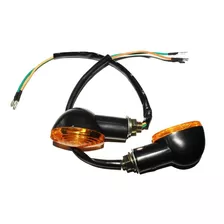 Par De Luz Direccional Bmw R110s R1150gs R1150 R1150r