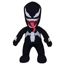 Bleacher Creatures Marvel Venom - Figura De Felpa De 10 PuLG