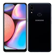 Samsung Galaxy A10s Dual Sim 32 Gb Negro 2 Gb Ram