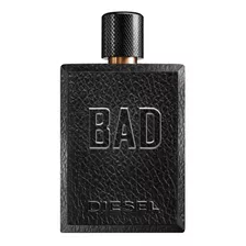 Diesel Bad Edt 100 ml Para Hombre