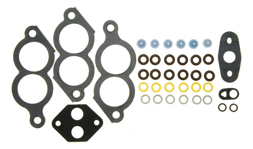 Kit Repuesto Fuel Inyection Walker Tempo V6 3.0l 1992-1994 Foto 2