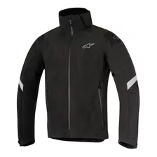 Campera Moto Alpinestars Lance 3l Wp Impermeable Plan Fas