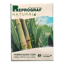 Resma Papel Carta Reciclado 500 Hojas 216x279 Mm