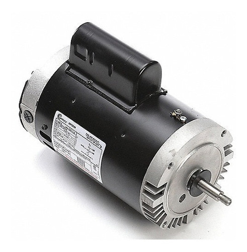 Motor Importado Century 3/4 Hp Para Bomba Hayward Superpump