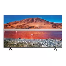 Televisor Smart Tv Samsung 50 4k Un50tu7000