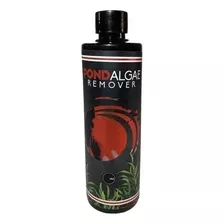 Oceantech Pond Algae 500ml Algicida Removedor De Algas