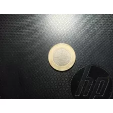 Moneda De 1000 