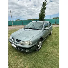 Megane Rxe 2.0 Full (2002)