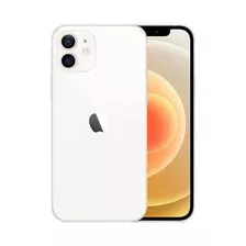 iPhone 12 64gb Branco Muito Bom - Trocafone - Celular Usado