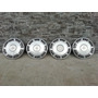 Tapon Centro De Rin 15 Chevrolet Caprice Original