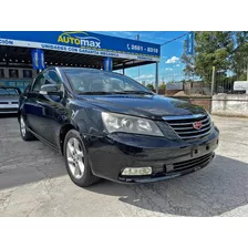 Geely Emgrand 718 Ec7 2016