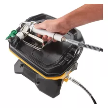 Airless Control Pro 130 Power Tank 220v Wagner Hoje