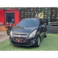 Chevrolet Spark Gt Ltz 1.2 Mecanico Modelo 2015