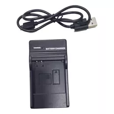 Cargador Para Canon Nb-2l Bp2l24h Bp-2l24h