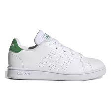 Tênis adidas Advantage Infantil - Original