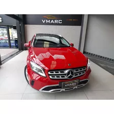 Mercedes-benz Gla 200 1.6 Cgi Style 7g-dct 2018