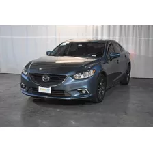 Mazda Mazda 6 I Sport 2016 Tratocar.com 7882 02/02