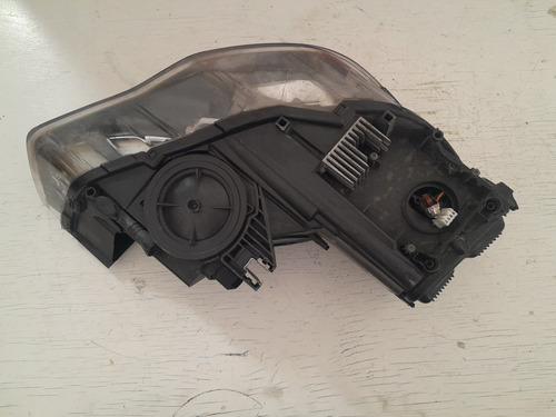 Faro Derecho Audi A1 Tfsi 1.4 Turbo 2011-2014 Foto 5