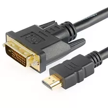 Dhs Cable Dvi A Hdmi 10feet, Cable Hdmi A Dvi Cable Dvi A