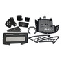 Kit De Faros Led 9007 De Alta Y Baja Intensidad, 6000 K Pontiac Strato-Chief