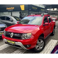 Renault Duster Oroch Oroch Dyna. 1.6 Flex 16v Mec. 2021/...