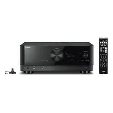 Yamaha Rx-v6a Receiver 7.2ch Wifi Musiccast Airplay 8k 110v