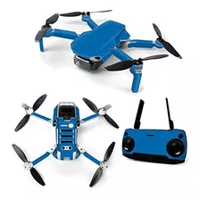 Mightyskins Skin Para Dji Mavic Mini Drone Portatil Quadcop