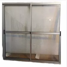 Puerta Ventana Serie 25 2x2 