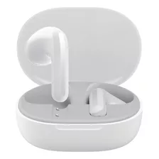 Audífonos Inalámbricos Redmi Buds 4 Lite Bluetooth Blanco