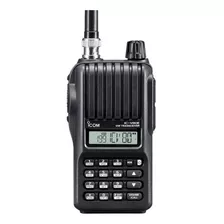 Ht Radio Ic-v80e Icom Modelo Novo. O Mais Vendido