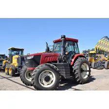 Tractor Agrícola Chery Rs2004c Motor Turbo 205 Hp 4x4 