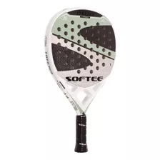 Pala Padel Softee Freezer Carbon 3k