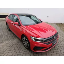 Jetta 2.0 350 Tsi Gasolina Gli Dsg