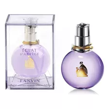 Eclat D' Arpege De Lanvin 100 Ml Edp Para Mujer, Original