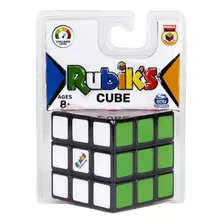 Juguete Cubo Rubiks 3x3