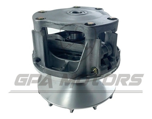 Clutch Primario Polaris Ranger Rzr 800 2010-2014 Efi Le  Foto 2