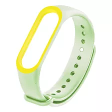 Substituição De Pulseira Macia De Silicone Luminoso Para