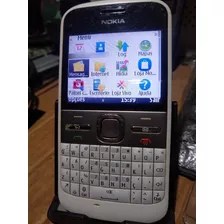 Nokia E5 ((( Ótimo Estado 100% )))