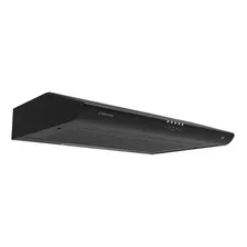 Depurador Ar 80cm Colormaq Cook Preto