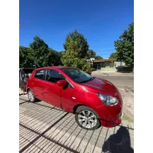 Mitsubishi Mirage Extra Full 1200cc