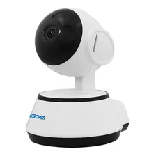 Escam G10 Camara Ip Wifi Robotica Hd 720p, Camara Onvif 