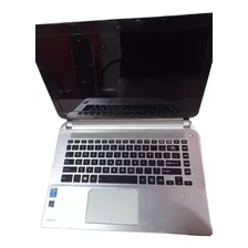 Venta Por Partes Laptop Toshiba E45-b4200 Pregunta Por Pieza