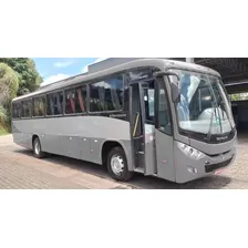 Marcopolo Ideale 770 Ano 2016 M.b Of 1721 48 Lug Jm Cod.626