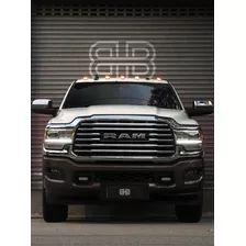 Ram 3500 6.7 I6 Turbo Diesel Limited Longhorn 5.000km 2022