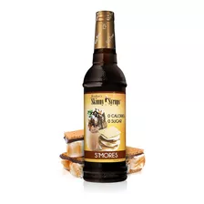 Jordan's Skinny Syrups S´mores Syrup 750 Ml