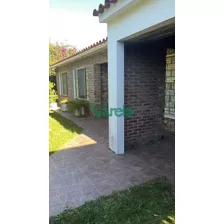 Venta Casa 3 Dormitorios Padron Unico Garage Apto, A Reservada 