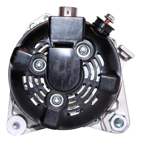 Alternador Toyota Rav4 2400 2az-fe Aca33/38 Dohc 16 2.4 2012 Foto 3