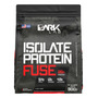 Whey Isolate Protein Fuse Refil 900g Dark Lab - Mp Importad Sabor Brownie