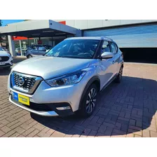 Nissan Kicks 2019